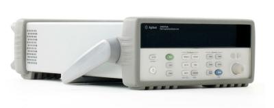 Система сбора данных и коммутации Keysight 34907A